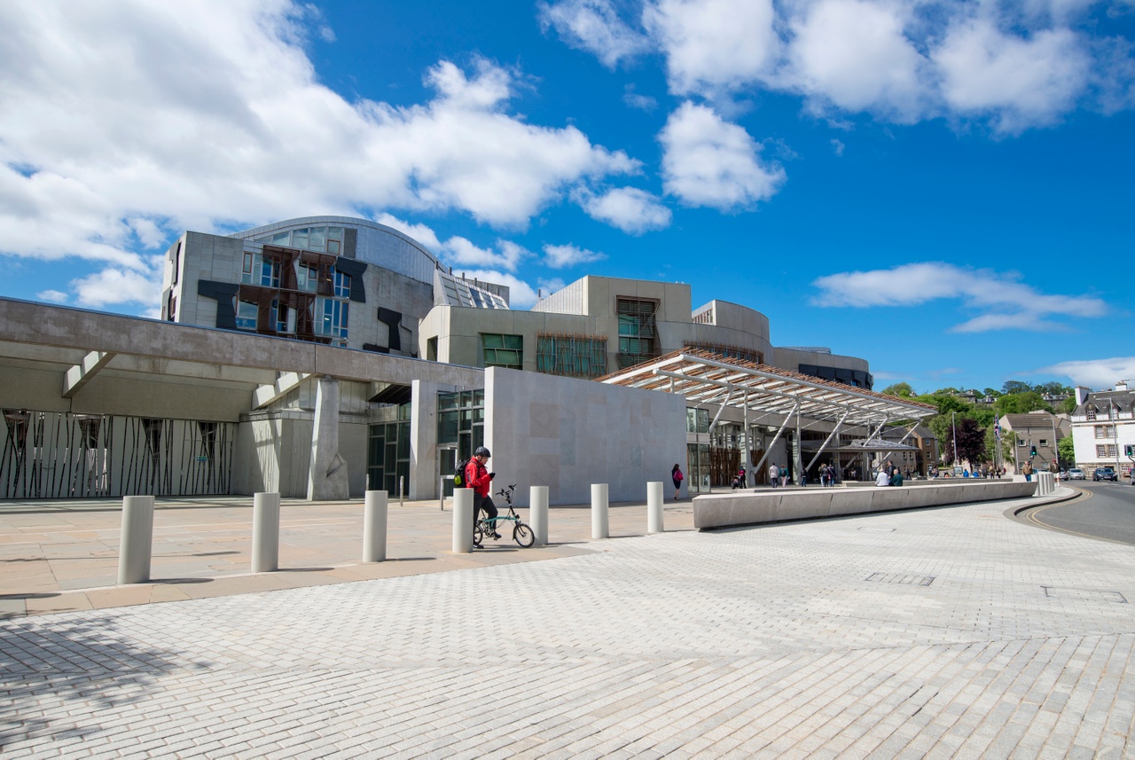 Scottish Parliament